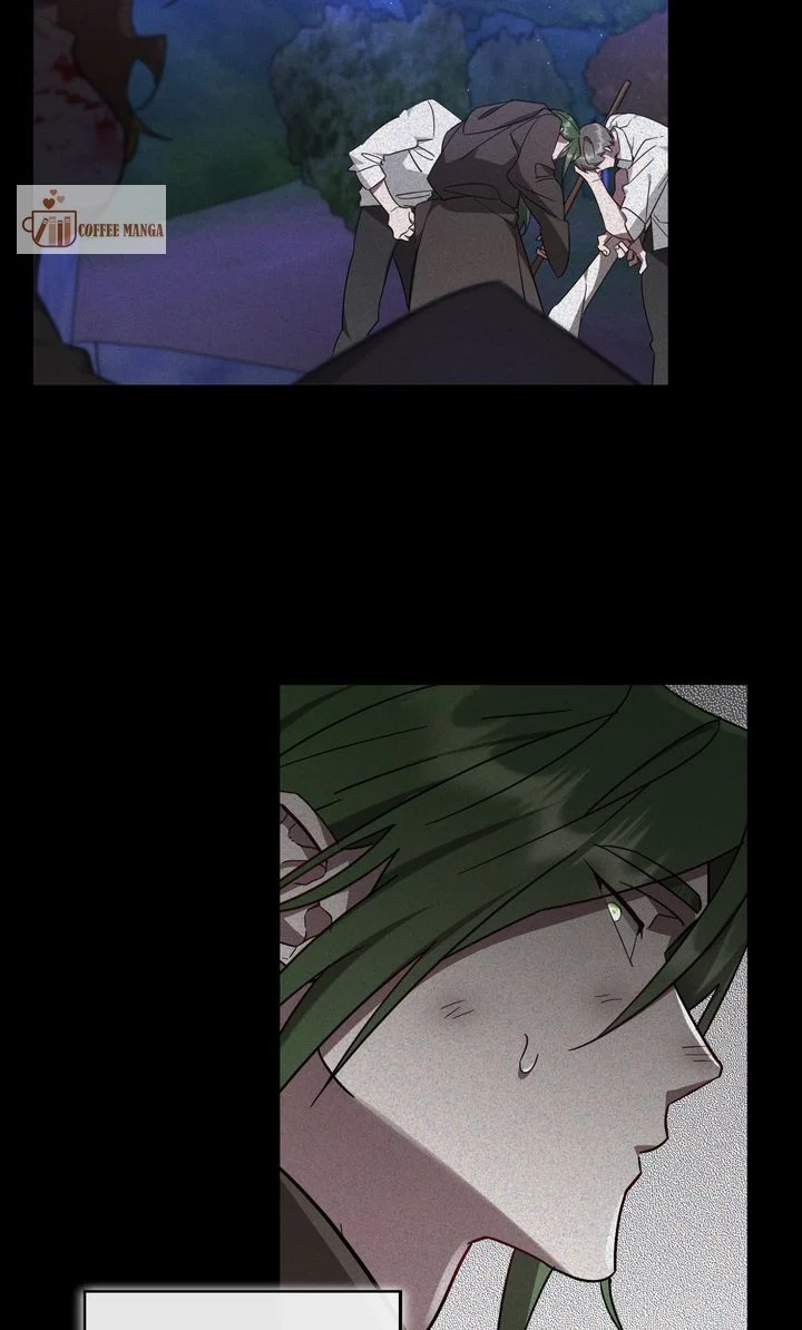 The Corpse Will Tell Chapter 54 page 22