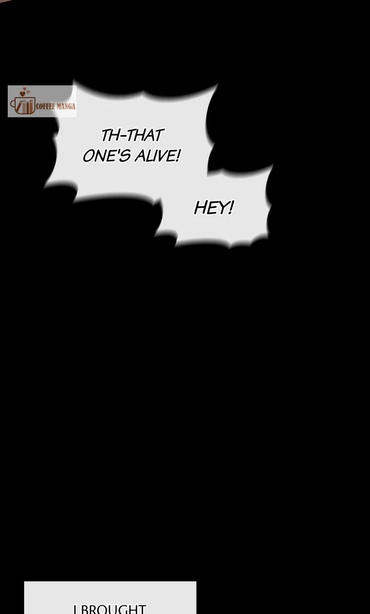 The Corpse Will Tell Chapter 54 page 26