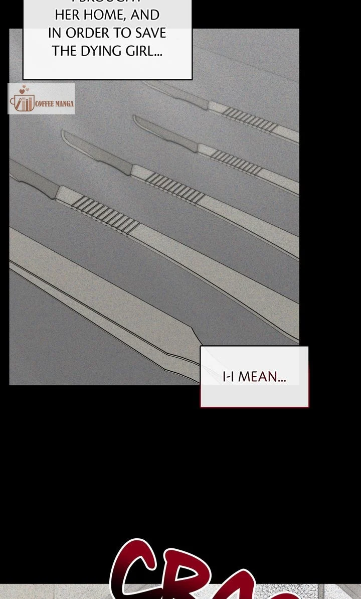 The Corpse Will Tell Chapter 54 page 27