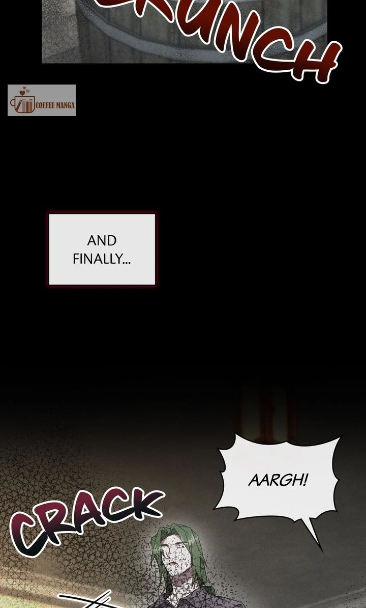 The Corpse Will Tell Chapter 54 page 30