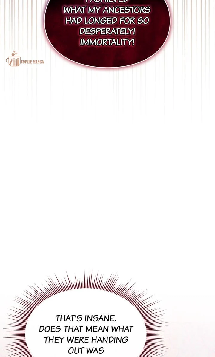 The Corpse Will Tell Chapter 54 page 32