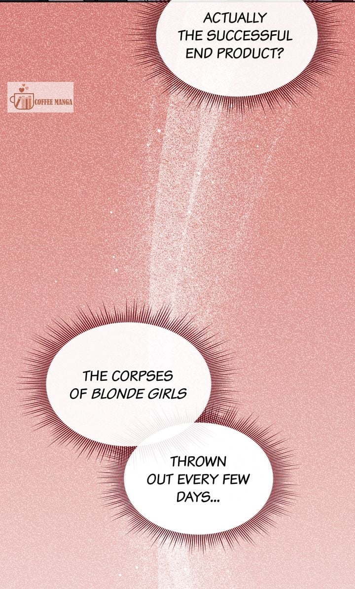 The Corpse Will Tell Chapter 54 page 34