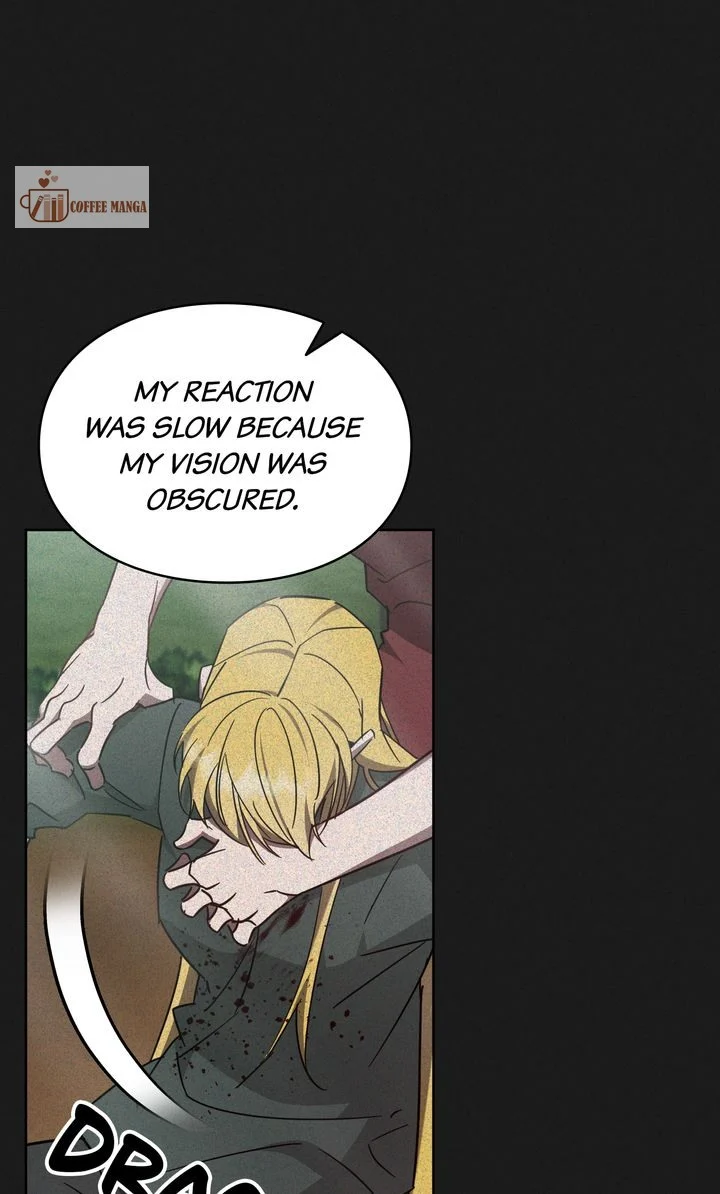 The Corpse Will Tell Chapter 54 page 41