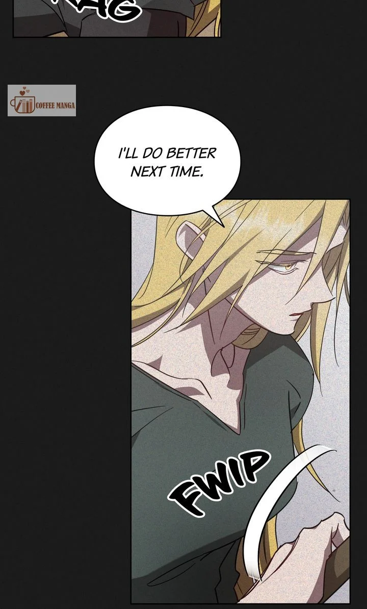 The Corpse Will Tell Chapter 54 page 42
