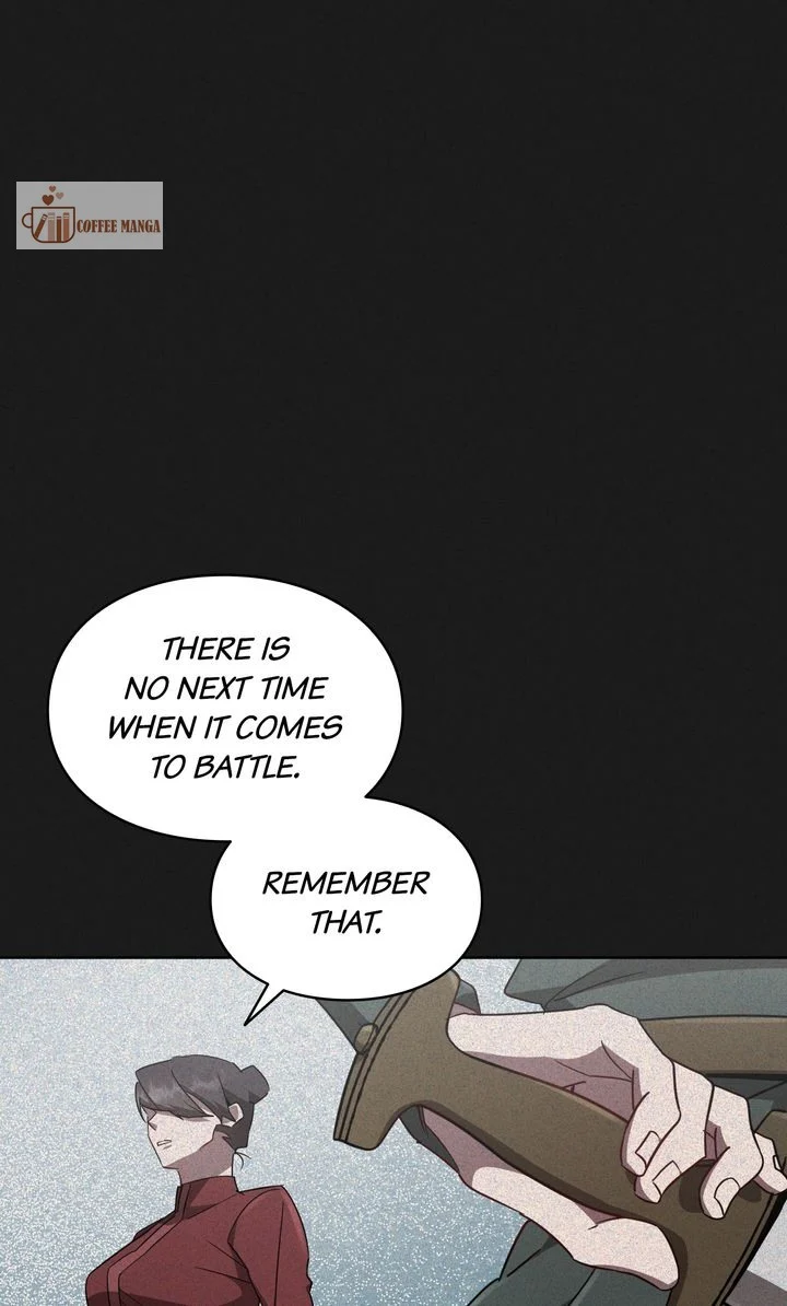 The Corpse Will Tell Chapter 54 page 43