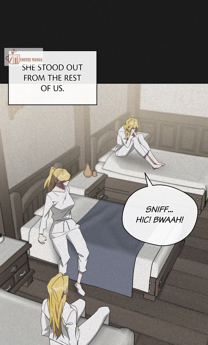 The Corpse Will Tell Chapter 54 page 45