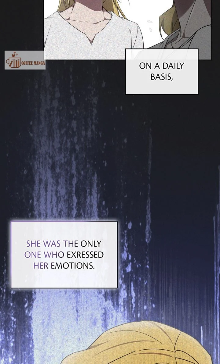 The Corpse Will Tell Chapter 54 page 47