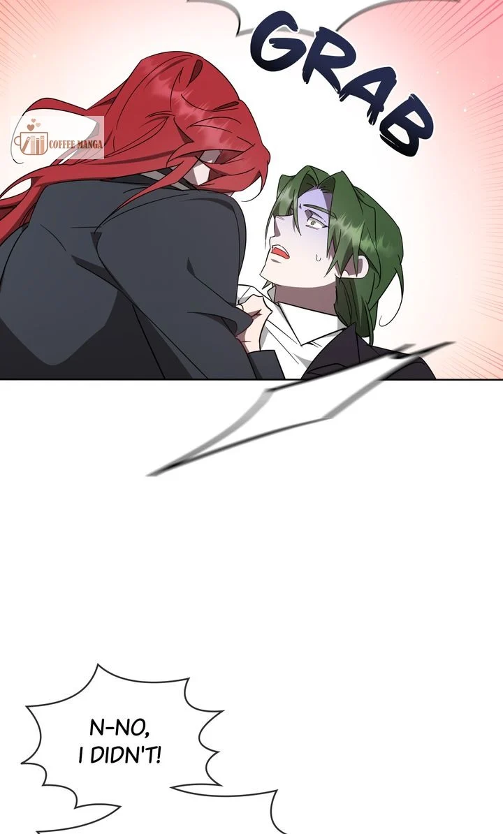 The Corpse Will Tell Chapter 54 page 4