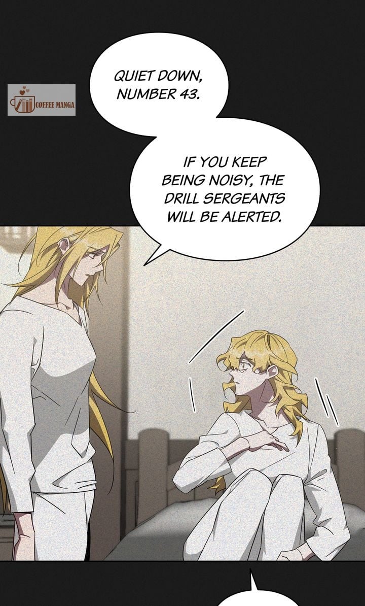 The Corpse Will Tell Chapter 54 page 49