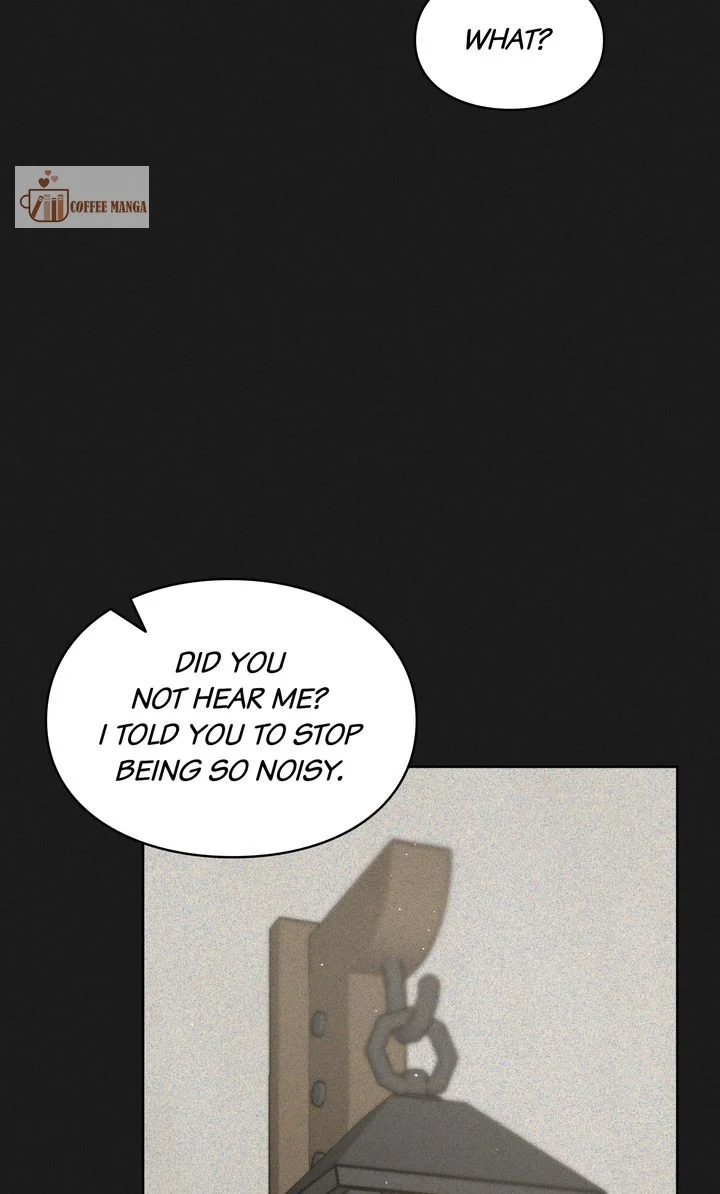 The Corpse Will Tell Chapter 54 page 50