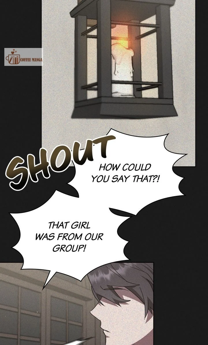 The Corpse Will Tell Chapter 54 page 51