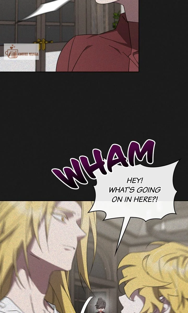 The Corpse Will Tell Chapter 54 page 52