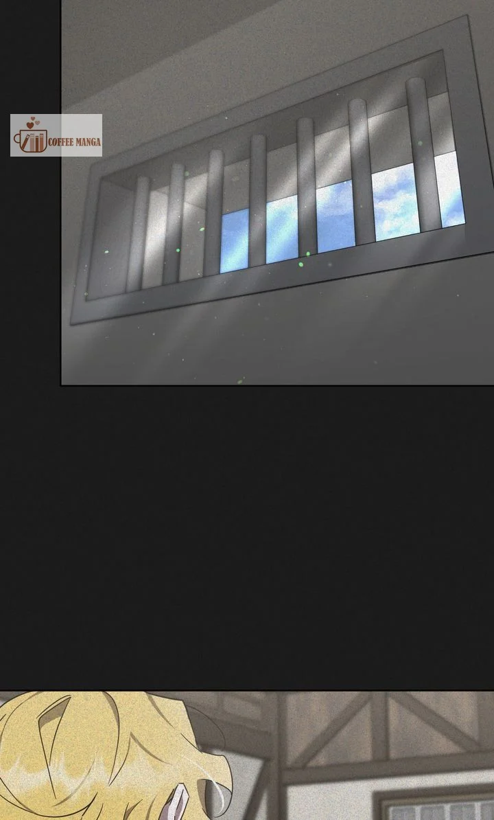 The Corpse Will Tell Chapter 54 page 54