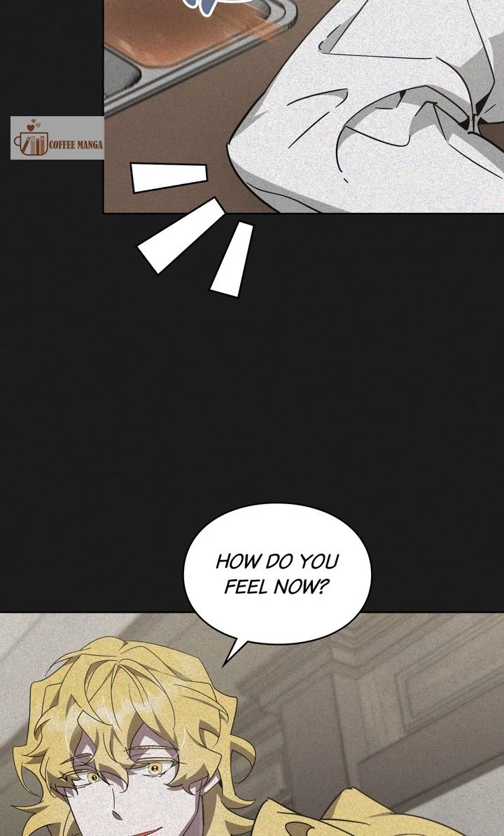 The Corpse Will Tell Chapter 54 page 56