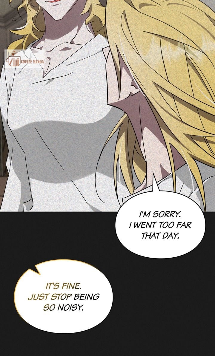 The Corpse Will Tell Chapter 54 page 57