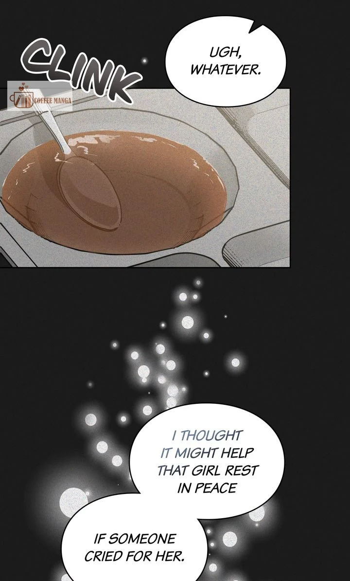 The Corpse Will Tell Chapter 54 page 58