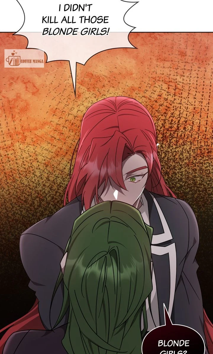 The Corpse Will Tell Chapter 54 page 5