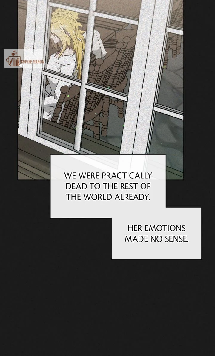 The Corpse Will Tell Chapter 54 page 62