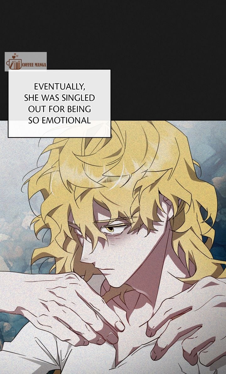 The Corpse Will Tell Chapter 54 page 63