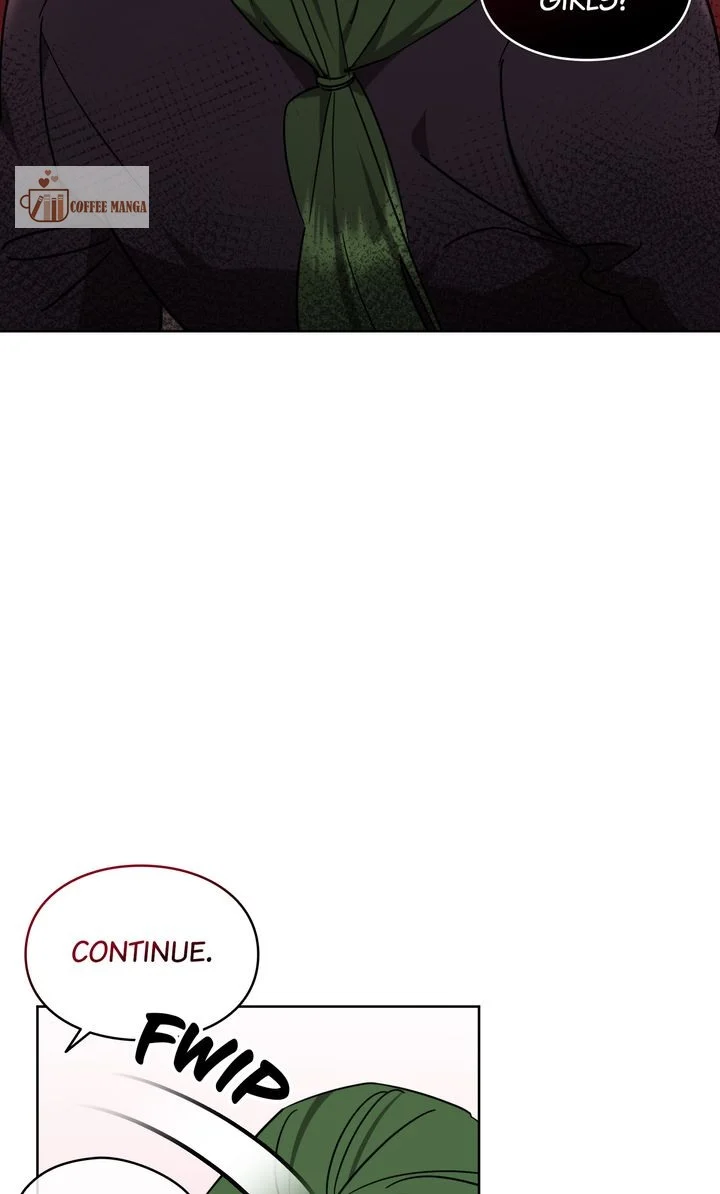 The Corpse Will Tell Chapter 54 page 6