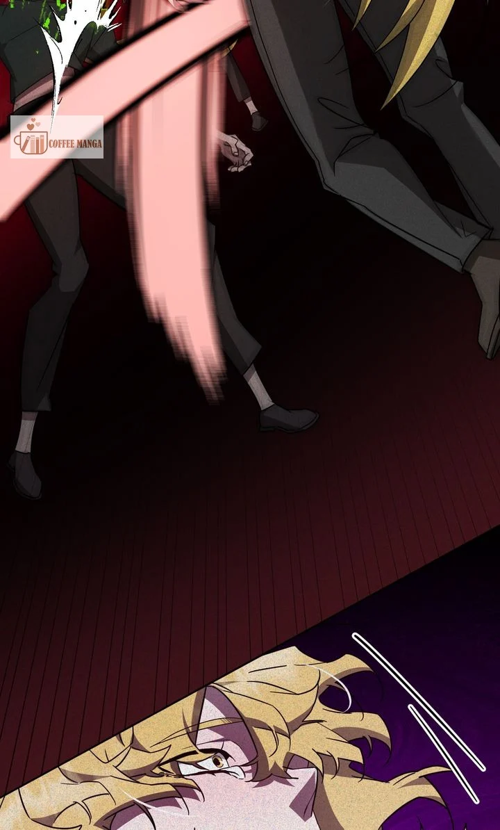 The Corpse Will Tell Chapter 54 page 70