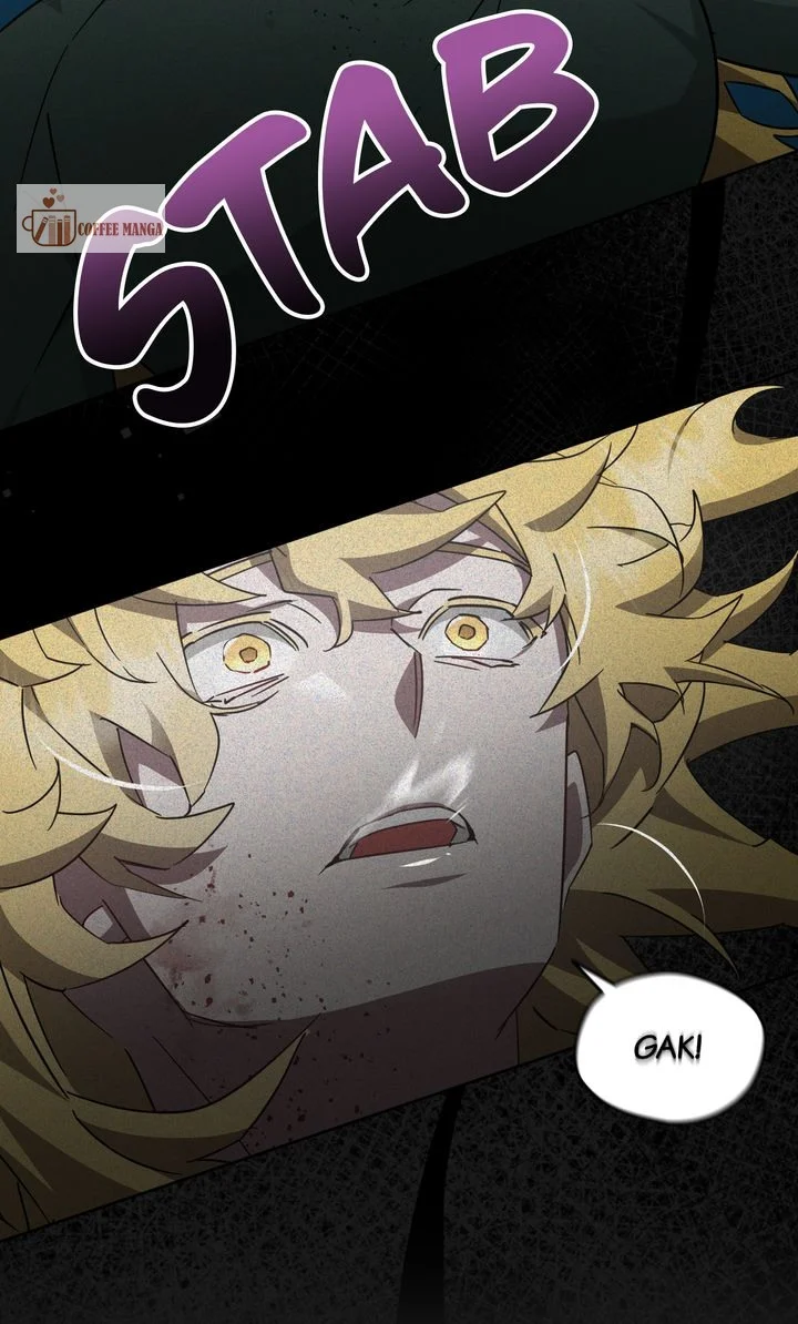 The Corpse Will Tell Chapter 54 page 76