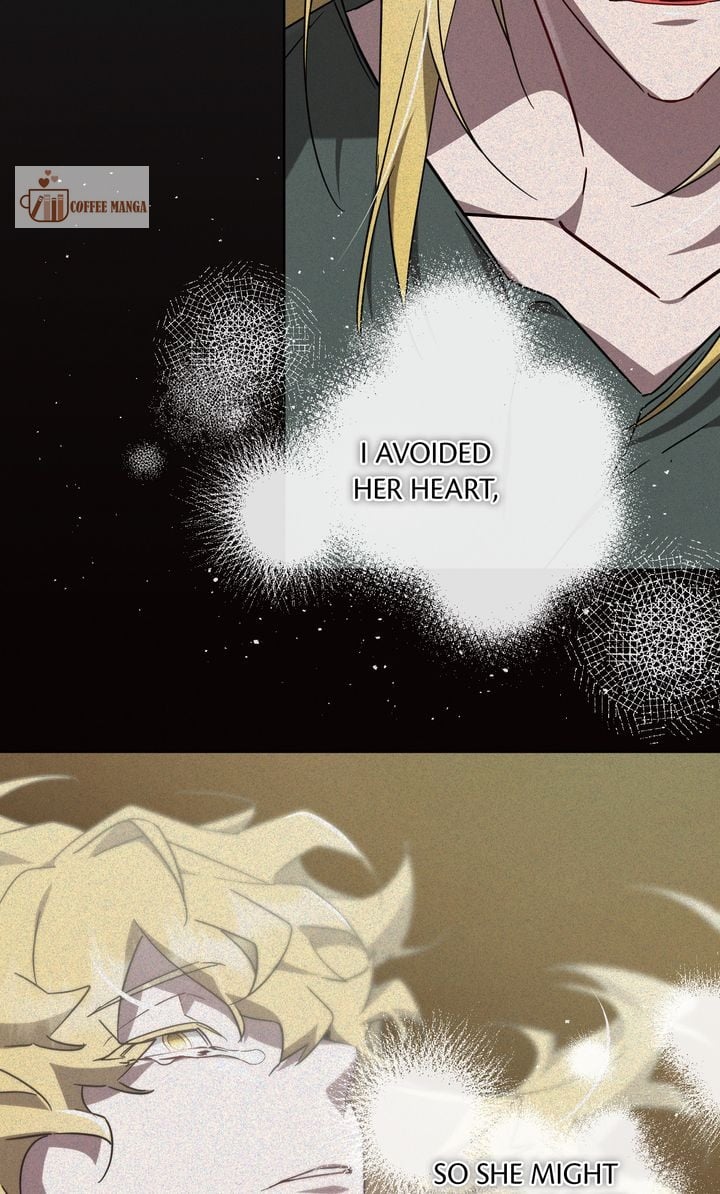 The Corpse Will Tell Chapter 54 page 78