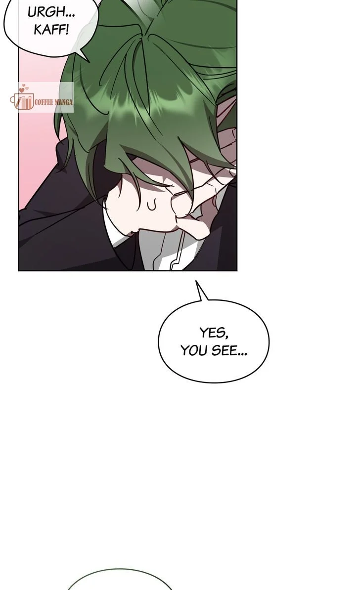 The Corpse Will Tell Chapter 54 page 7