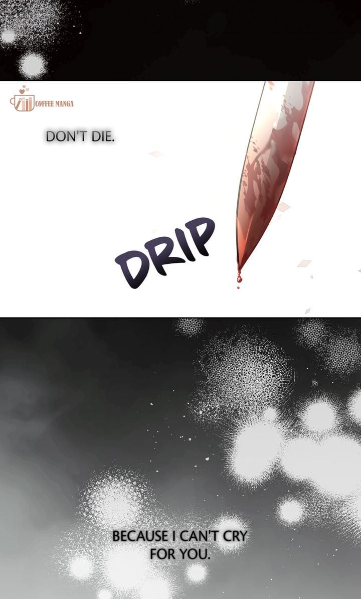The Corpse Will Tell Chapter 54 page 80