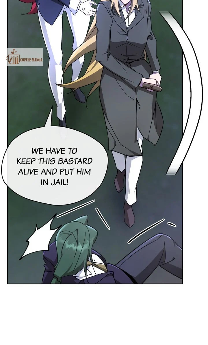 The Corpse Will Tell Chapter 54 page 82