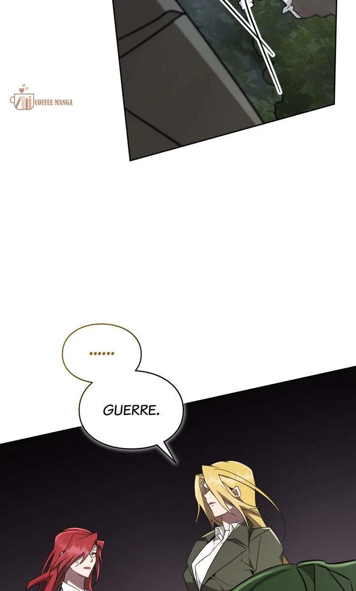 The Corpse Will Tell Chapter 54 page 84