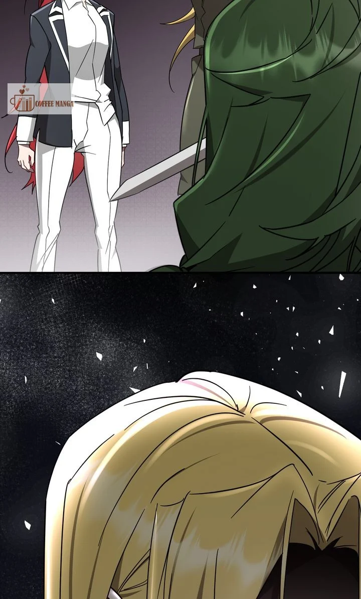 The Corpse Will Tell Chapter 54 page 85