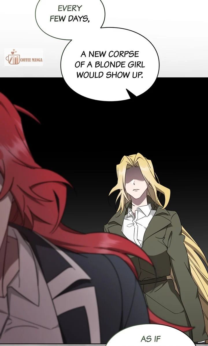 The Corpse Will Tell Chapter 54 page 8