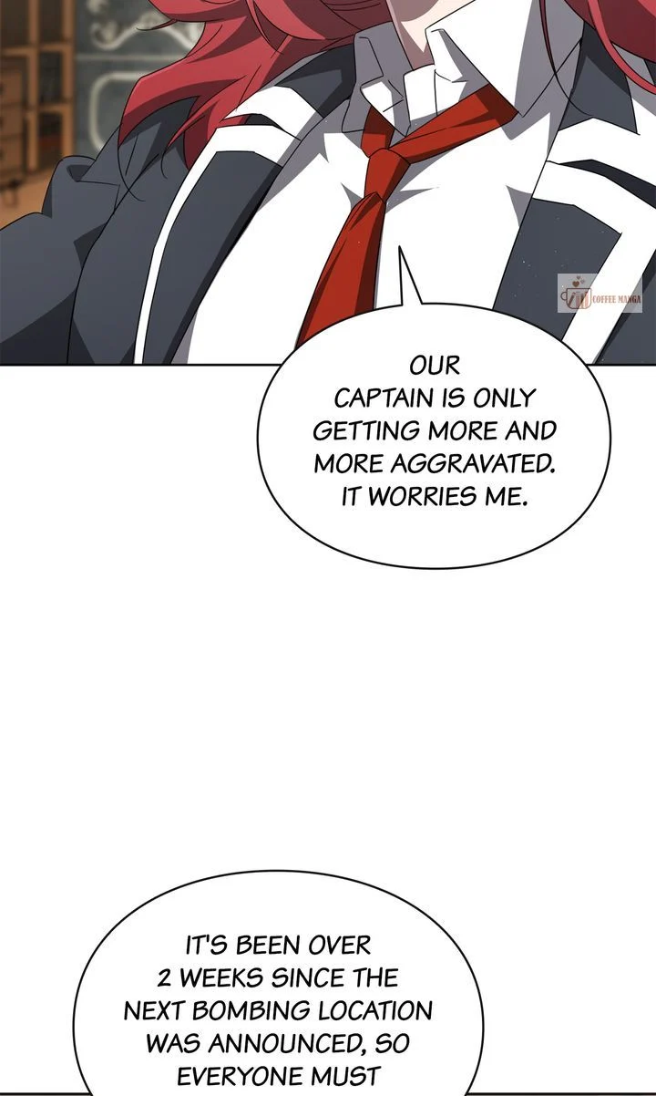 The Corpse Will Tell Chapter 63 page 12