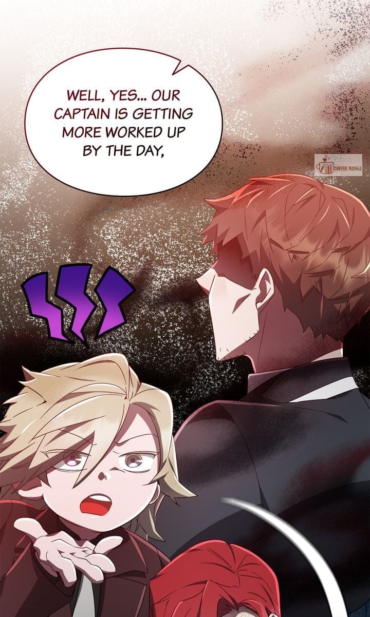 The Corpse Will Tell Chapter 63 page 14