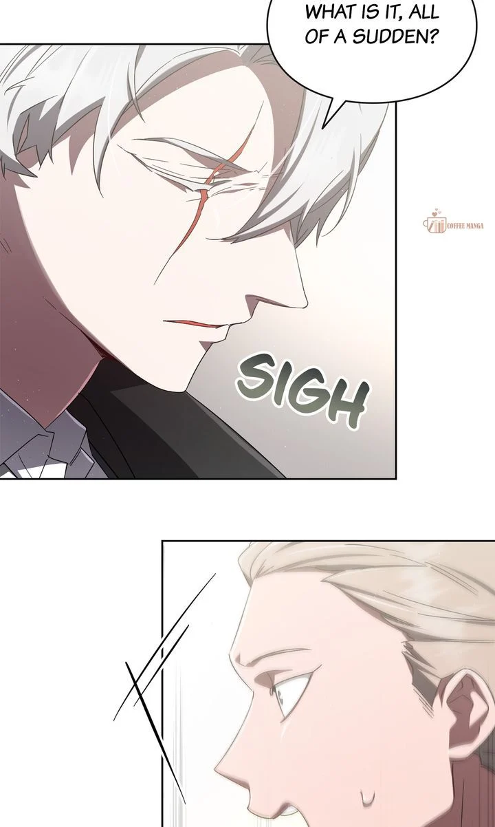 The Corpse Will Tell Chapter 63 page 22