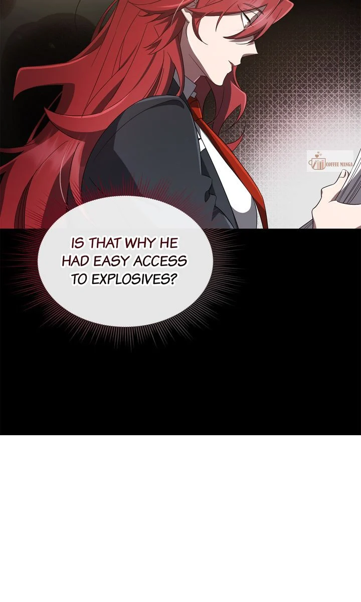 The Corpse Will Tell Chapter 63 page 31