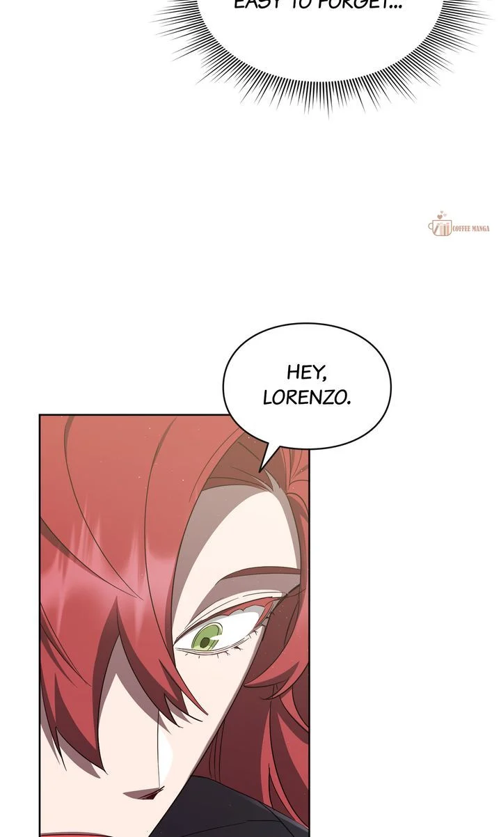 The Corpse Will Tell Chapter 63 page 33