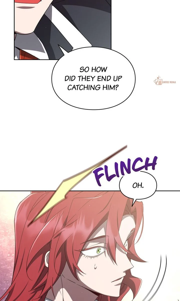 The Corpse Will Tell Chapter 63 page 34