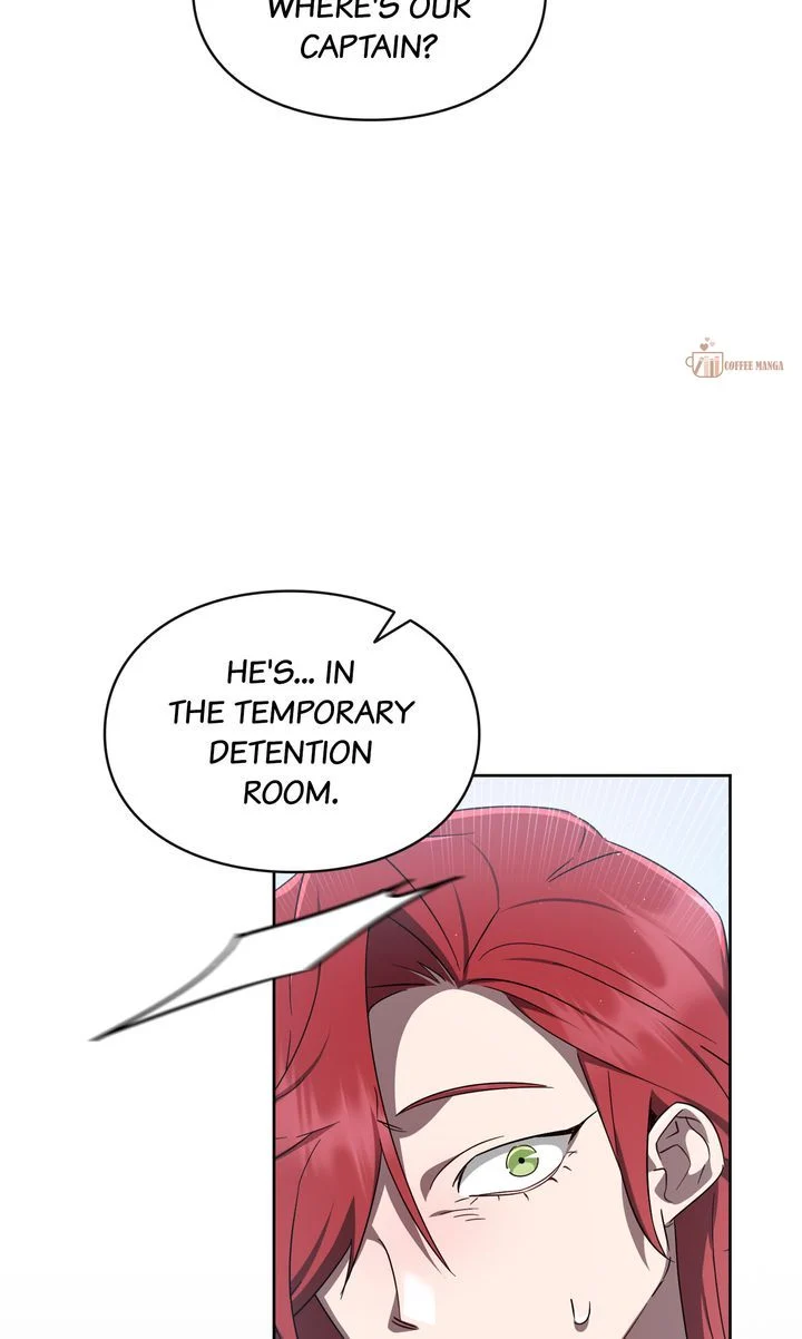 The Corpse Will Tell Chapter 63 page 40