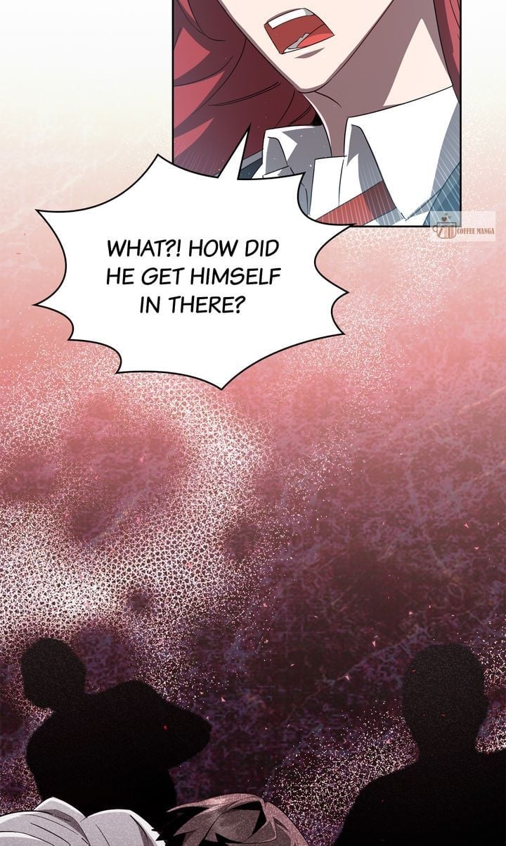 The Corpse Will Tell Chapter 63 page 41