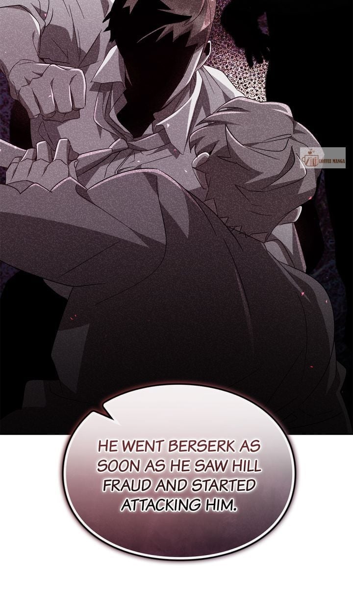 The Corpse Will Tell Chapter 63 page 42