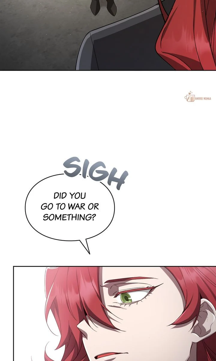 The Corpse Will Tell Chapter 63 page 48