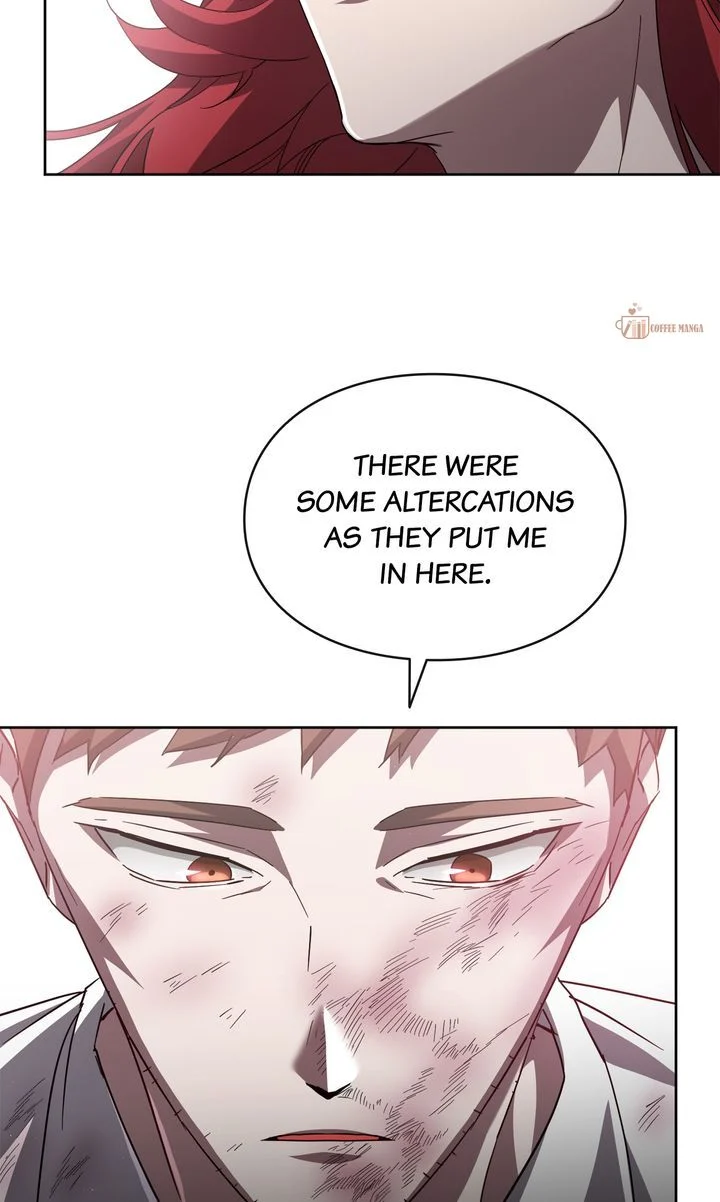 The Corpse Will Tell Chapter 63 page 49