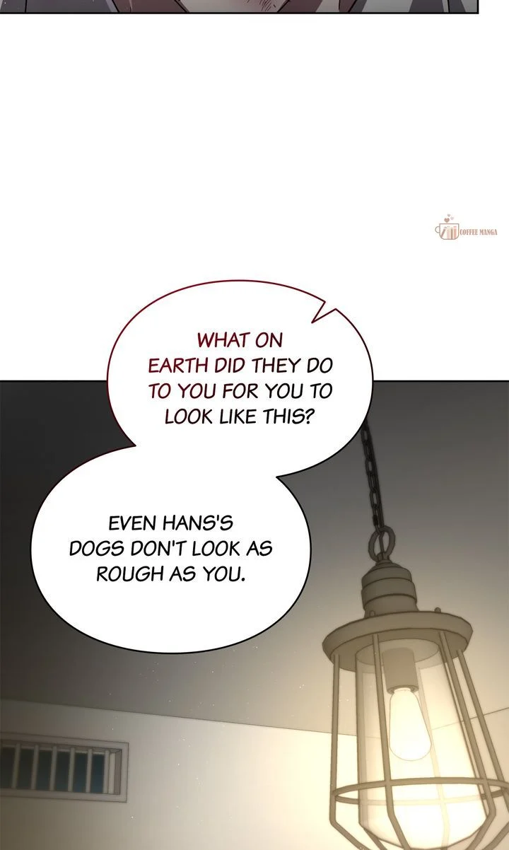 The Corpse Will Tell Chapter 63 page 50