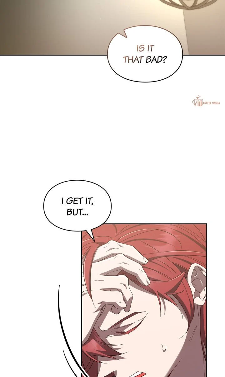 The Corpse Will Tell Chapter 63 page 51