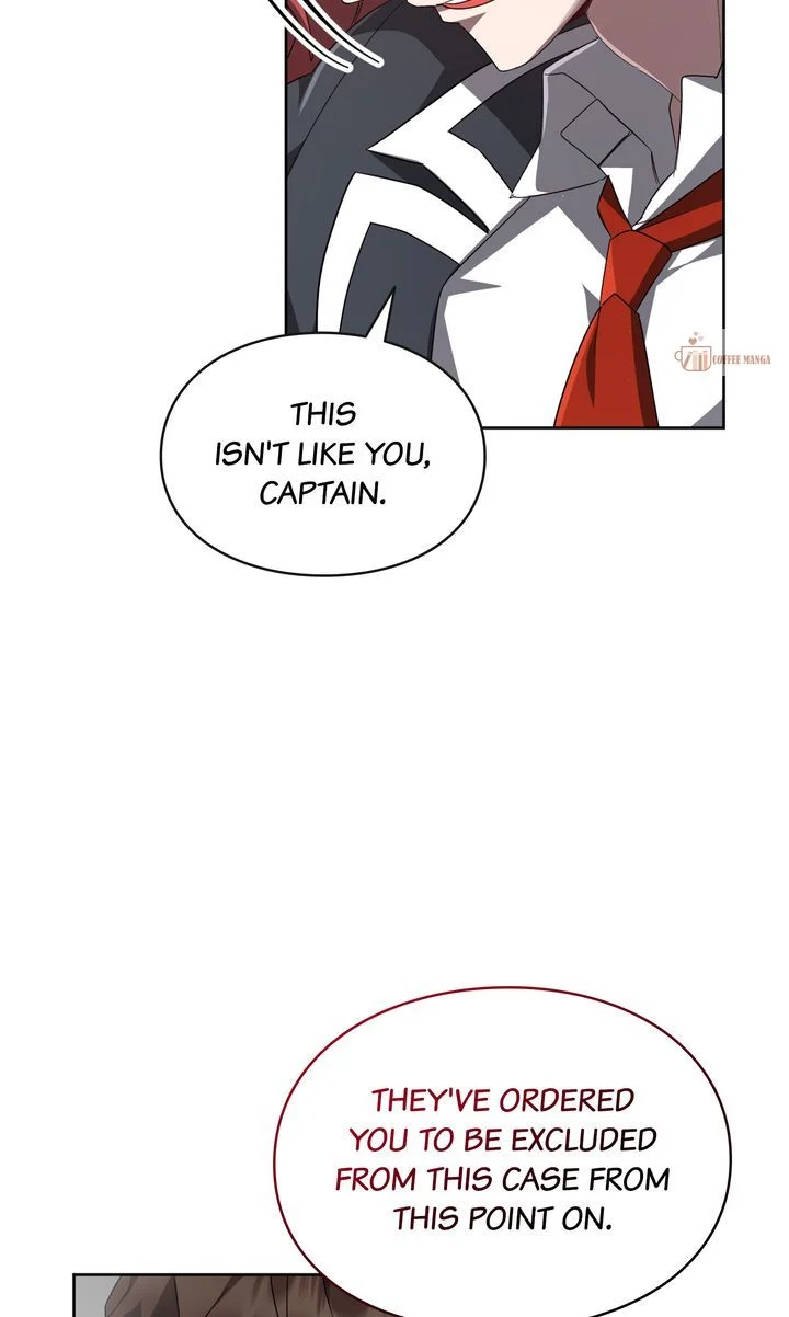 The Corpse Will Tell Chapter 63 page 52