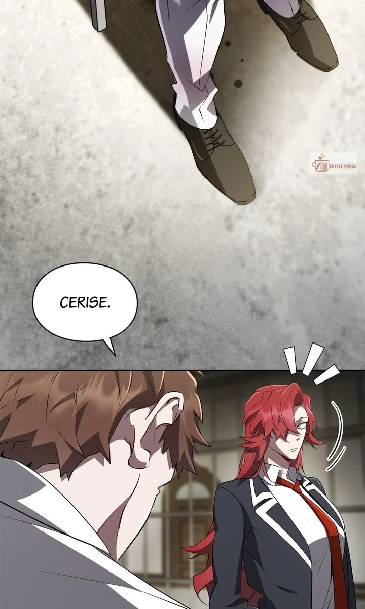 The Corpse Will Tell Chapter 63 page 60