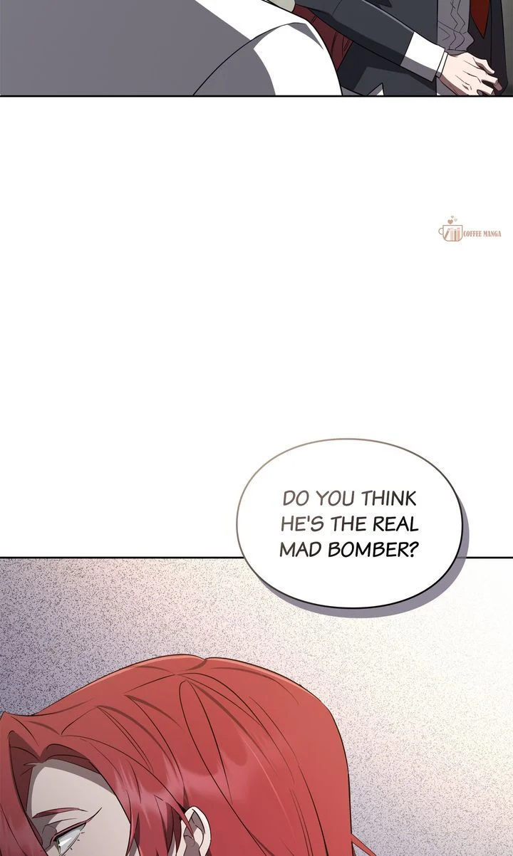 The Corpse Will Tell Chapter 63 page 61