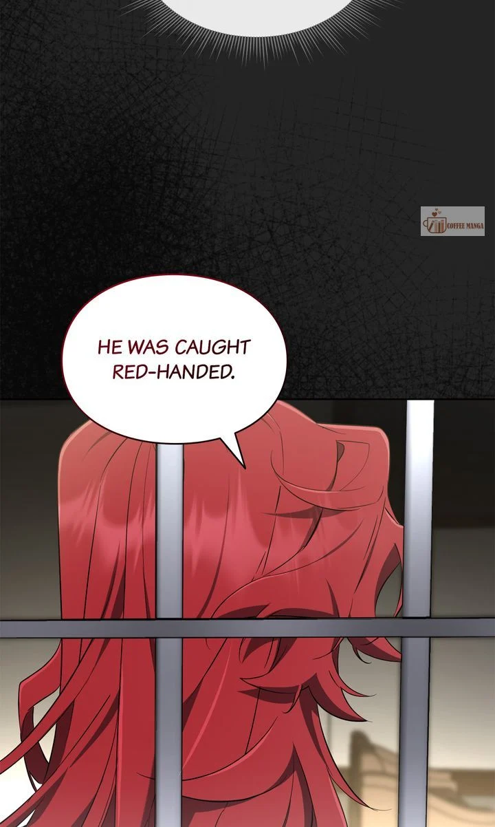 The Corpse Will Tell Chapter 63 page 67
